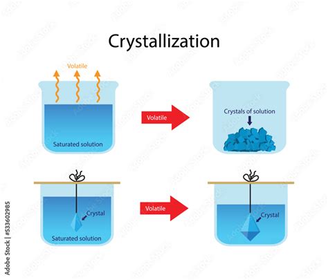 Purification Crystallization Method