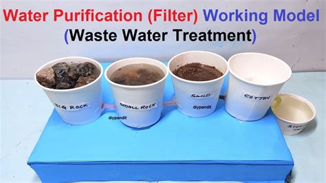 Purification System Project