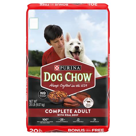 Purina Puppy Chow Review Rating Recalls