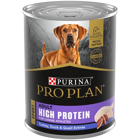 Purina One Wet Dog Food Purina ONE Smartblend Wet Dog Food Cans ONLY