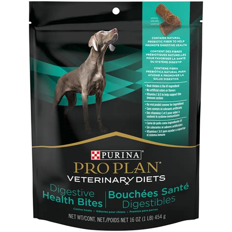 purina digestive health treats