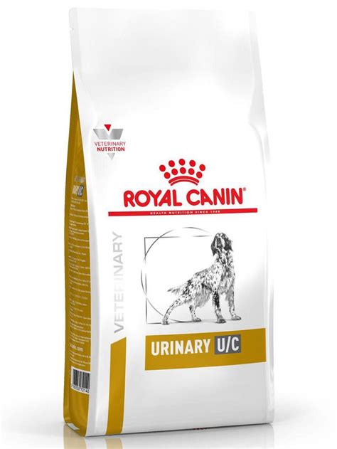 Royal Canin Veterinary Diet Canine Ultamino Dry Dog Food Petco