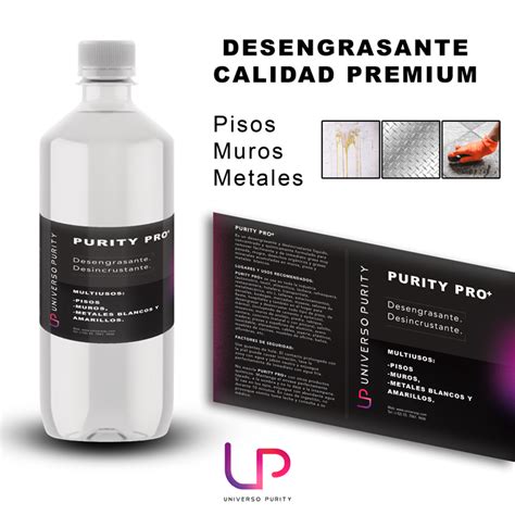 purity 9X Pro Features ( Preview )