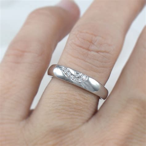Purity Ring Which Finger: A Guide to Finding the Perfect Placement