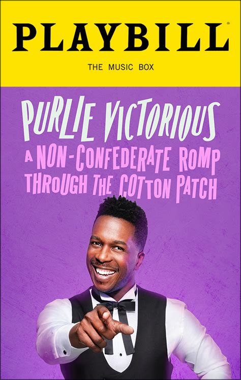 purlie victorious broadway 2023 tickets