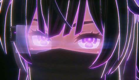 Pin de gabby em purple anime | Anime