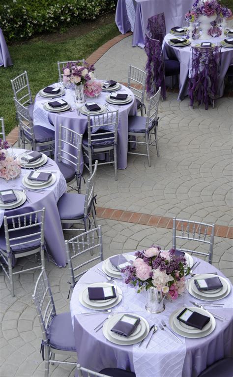 39 Lavender Wedding Decor Ideas You'll Love Wedding Forward Wedding