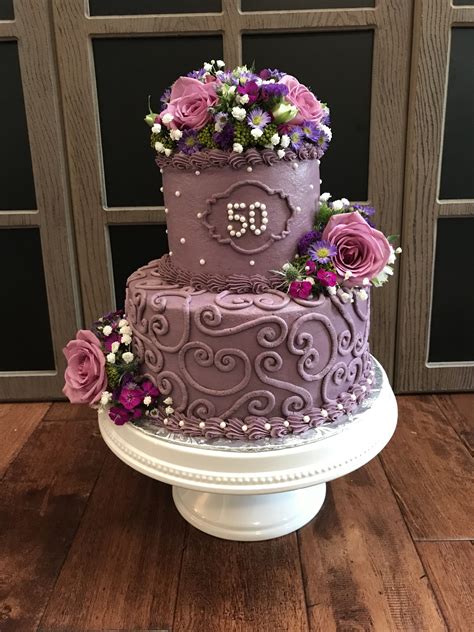 Purple Birthday Cake: A Unique And Delicious Treat For Your Special Day