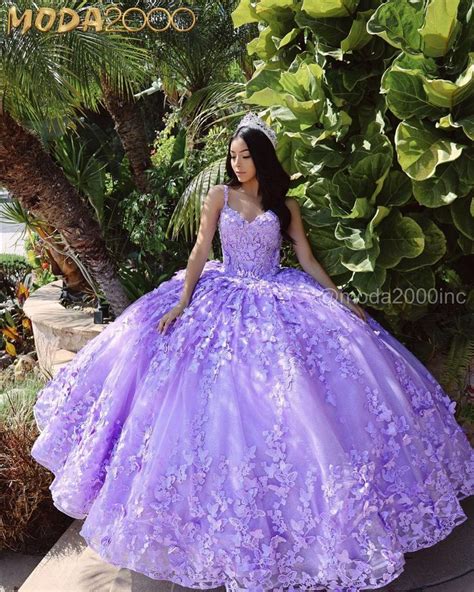 Purple Quince Dresses, Lavender Quinceanera Dresses, Quinceanera Themes Dresses, Quincenera