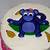 purple monkey cake review