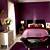 purple painted room ideas
