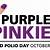 purple pinkie day