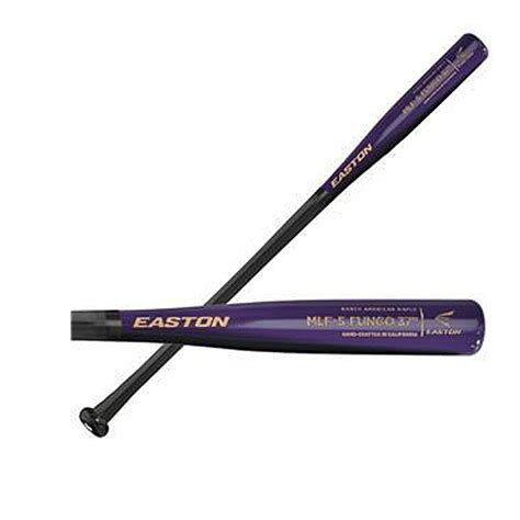 Purple Baseball Bat