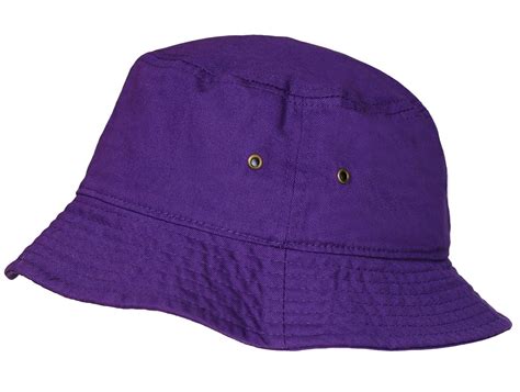 Unveil the Secrets: Purple Bucket Hats Revealed!