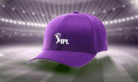 purple cap winner in ipl 2022