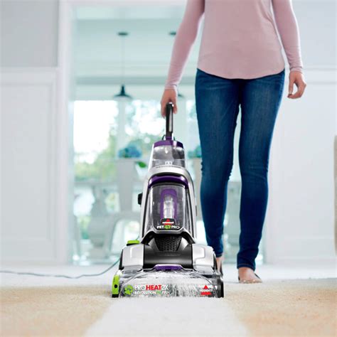 Purple Carpet Cleaning