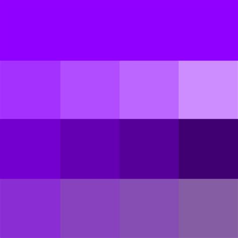 purple color in rgb