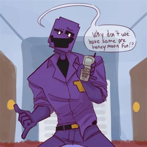 Purple Guy Porn Uncensored Leaks #d5e