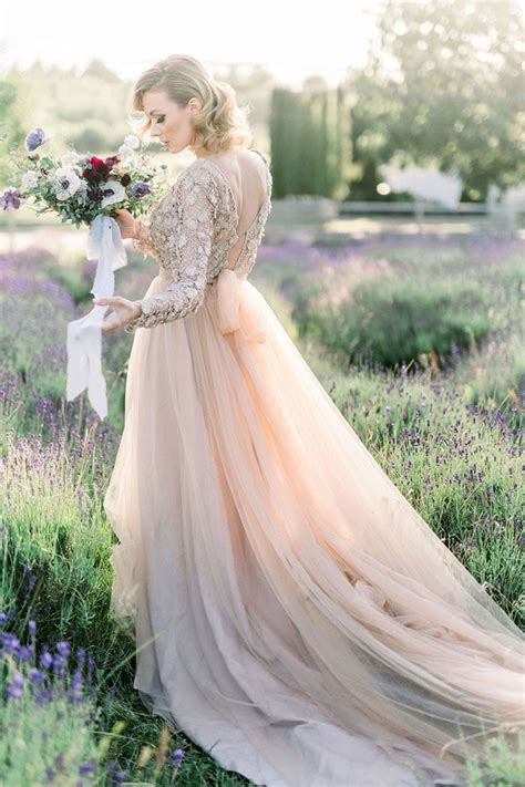 purpleweddingdressesuk.jpg Purple wedding dress