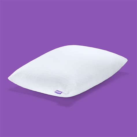 Purple Pillow Adjustable
