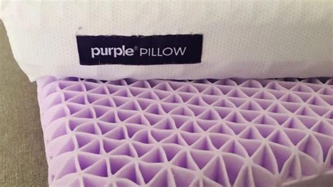 Purple Pillow Code