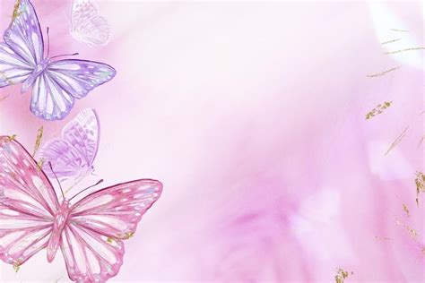 Purple Pink Design Background