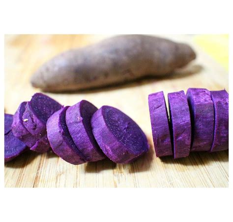 Purple Potatoes Walmart