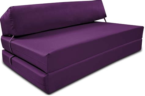 Purple Sofa Mattress