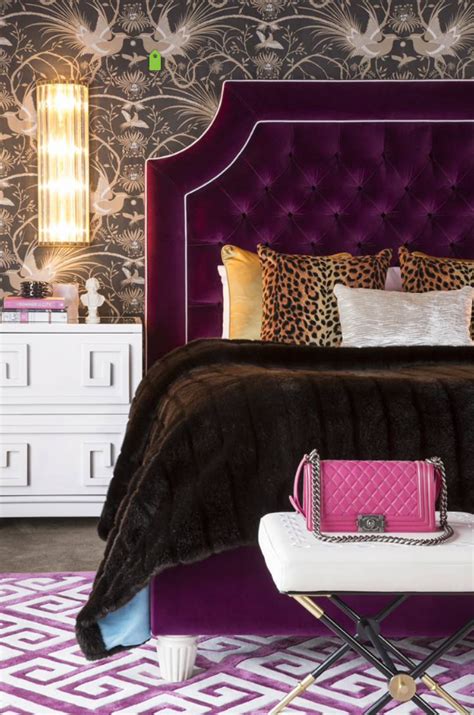 Hot Bedroom Design Trends Set to Rule in 2015!