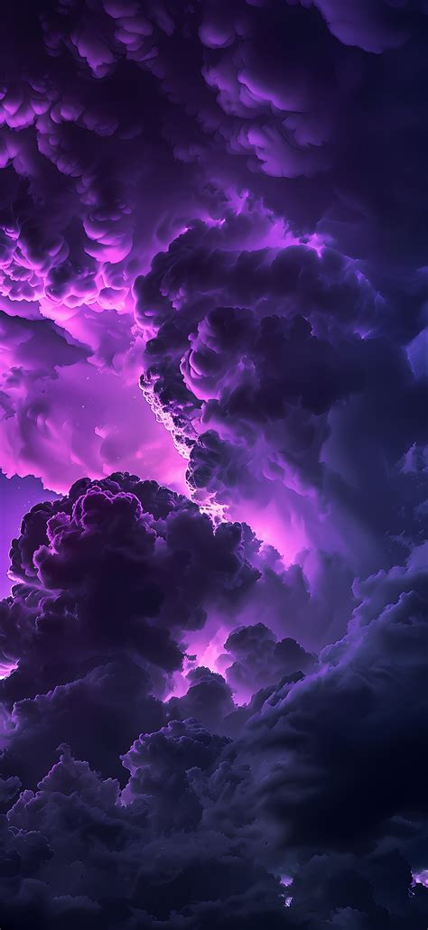 Purple Wallpaper Iphone 7 Plus