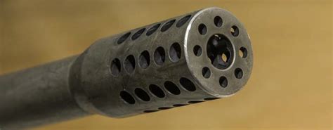 What Does A Muzzle Brake Do? Final Answer The Survival Life