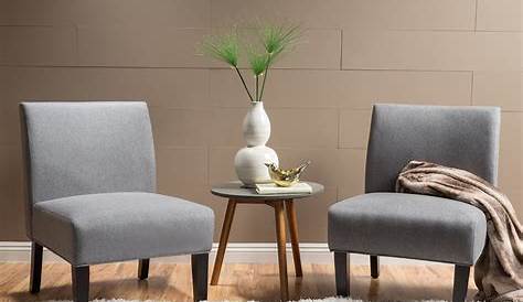 Purpose Of Accent Chair Coaster Seating Contemporary In Grey LinenLike