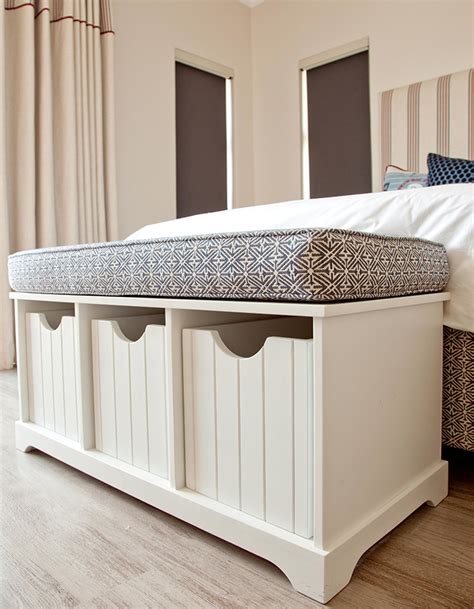 Purpose Built Furniture