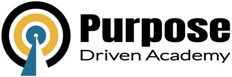 Purpose Driven Academy