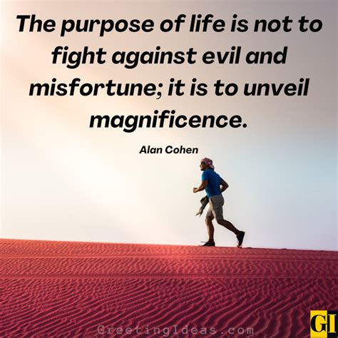 Purpose Ideas Quotes