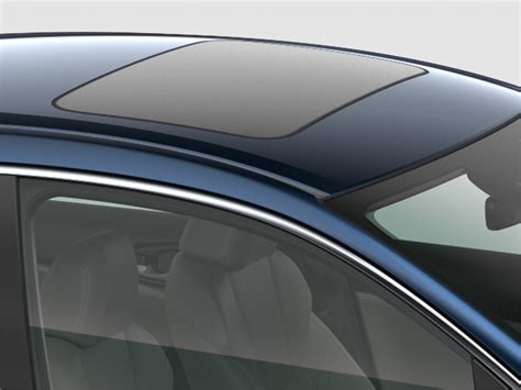 Purpose Moonroof Tilt