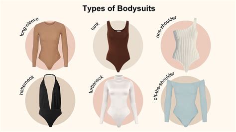 Purpose Of A Bodysuit