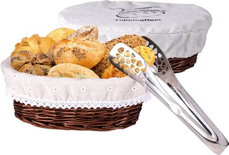 Purpose Of A Bread Basket