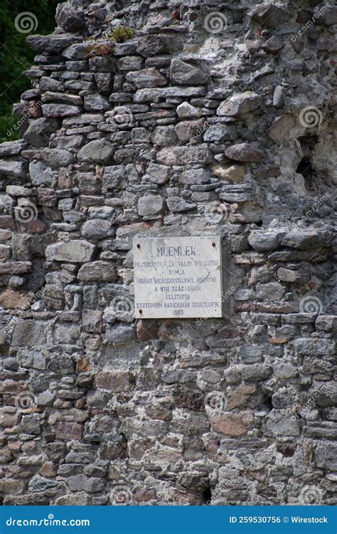 Purpose Of A Monument