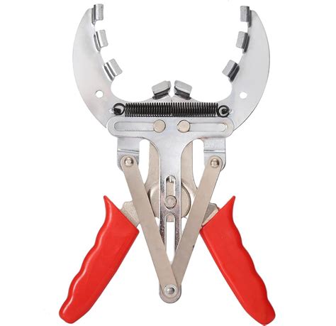 Purpose Of A Piston Ring Expander