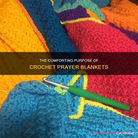 Purpose Of A Prayer Blanket