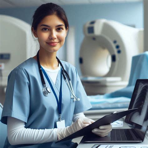 Purpose Of A Radiologic Technologist