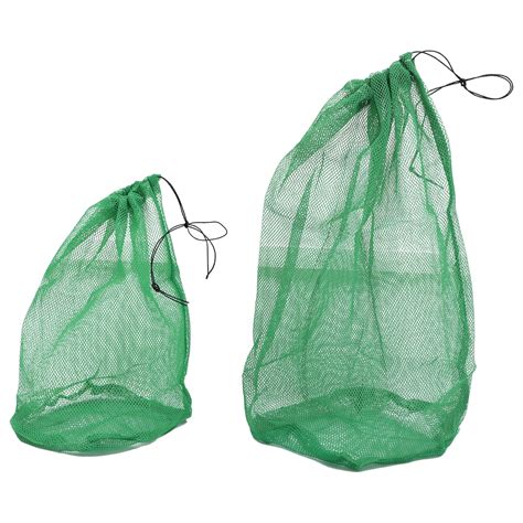Purpose Of Bag Net