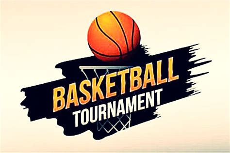 purpose of basketball tournament