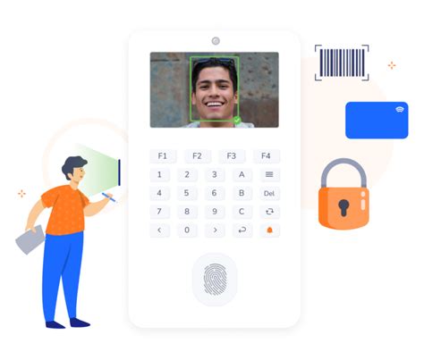 Purpose Of Biometric