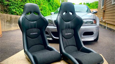 Purpose Of Bucket Seats