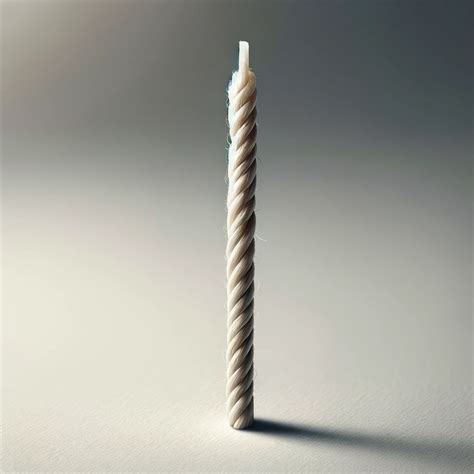 Purpose Of Candle Wick