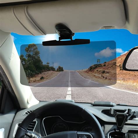 Purpose Of Car Visor