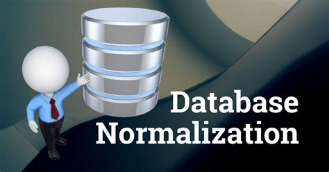 Purpose Of Database Normalization