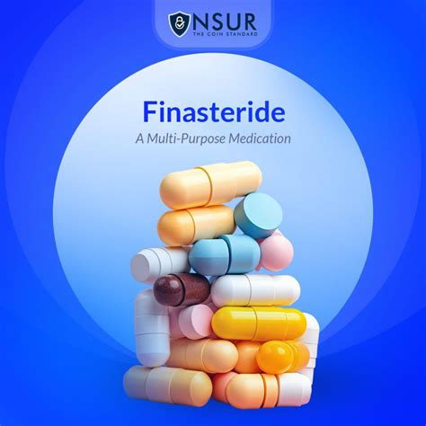 purpose of finasteride medication